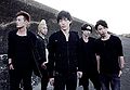 SPYAIR - MOVIN' ON promo.jpg