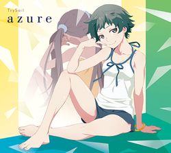 Azure Trysail Generasia