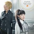 fripSide - Two Souls -Toward The Truth- (Regular Edition).jpg