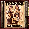 sweet ARMS - Trigger CD.jpg
