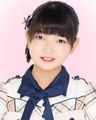 AKB48 Fukutome Mitsuho 2019.jpg