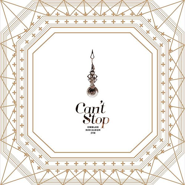 File:CNBLUE - Can't Stop special cover.jpg