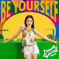 Chungha - Be Yourself.jpg