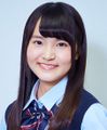 Keyakizaka46 Takase Mana 2016-1.jpg