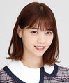 Nogizaka46 Nishino Nanase - Kaerimichi wa Toomawari Shitaku Naru promo.jpg