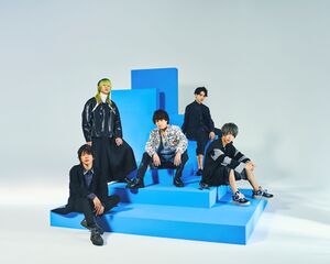 Novelbright - generasia