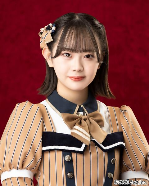 File:SKE48 Kawashima Miharu 2023.jpg