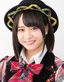 AKB48 Kuranoo Narumi 2018.jpg