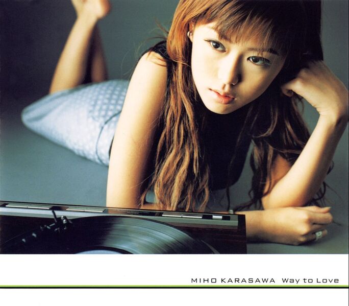 File:KarasawaMiho WaytoLove.jpg
