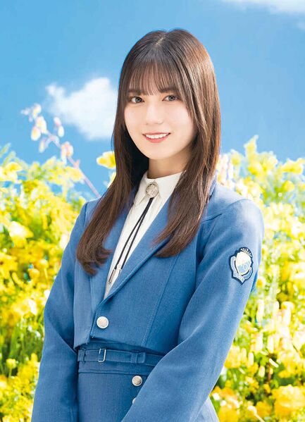 File:Kosaka Nao 2023.jpg