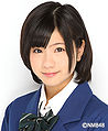 NMB48 Tanigawa Airi 2013.jpg