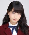 Nogizaka46 Fukagawa Mai - Ima, Hanashitai Dareka ga Iru promo.jpg