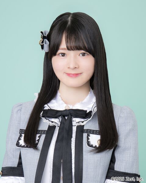 File:SKE48 Kondo Mikoto 2025.jpg