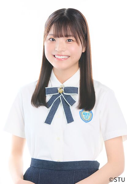 File:STU48 Kabutake Mana 2025.jpg