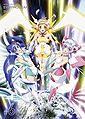 Senki Zesshou Symphogear 6 (DVD).jpg