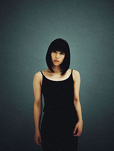 Utada Hikaru - Fantome promo.jpg