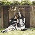 MARIA - Sayonara DVD.jpg