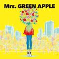 Mrs. GREEN APPLE - Dokoka de Hi wa Noboru lim.jpg