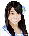 NMB48 Kusaka Konomi 2012.jpg