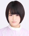 Nogizaka46 Yamazaki Rena 2018.jpg
