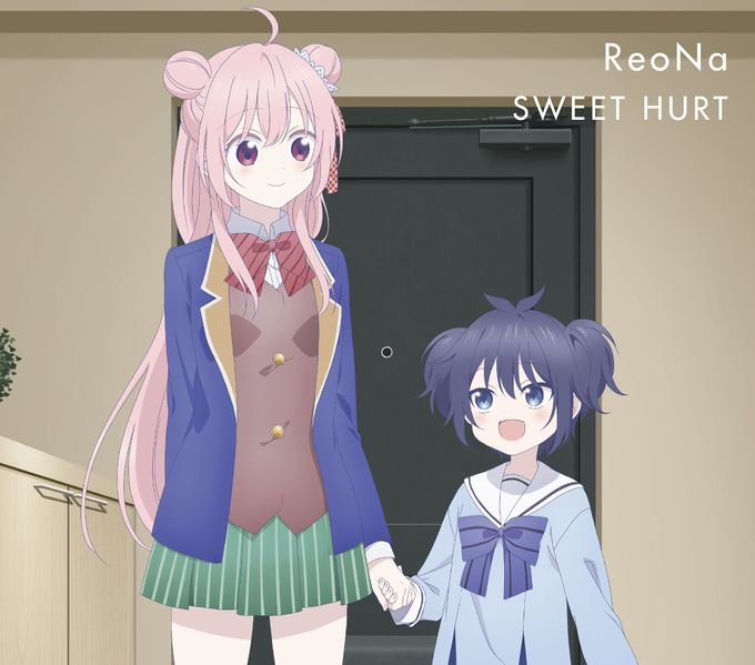 File:ReoNa - SWEET HURT anime.jpg