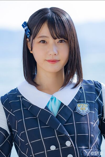 File:STU48 Takino Yumiko 2023.jpg