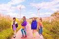 Silent Siren - Go Way! promo2.jpg