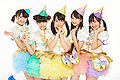 Takoyaki Rainbow promo 2015.jpg