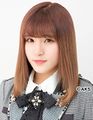 AKB48 Tanikawa Hijiri 2019.jpg