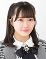 AKB48 Yamane Suzuha 2019.jpg