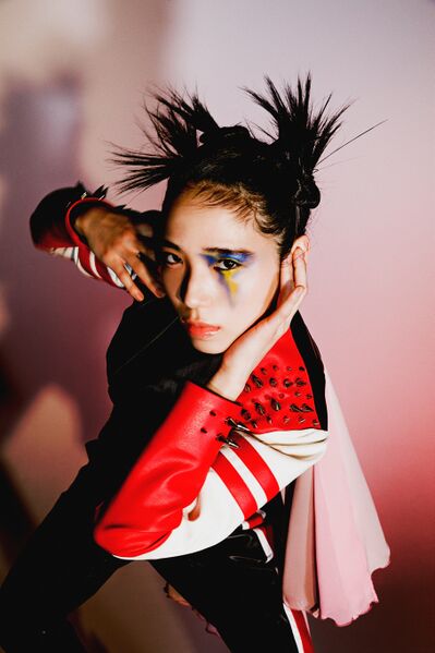 File:AYUNi D - Bye-Bye Show promo.jpg