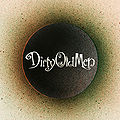 DIRTY OLD MEN - Dirty Old Men ep.jpg