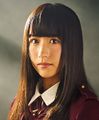 Keyakizaka46 Habu Mizuho - Futari Saison promo.jpg