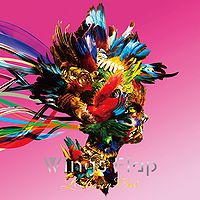 【2024年最新】海外限定の人気アイテム Wings Flap (L'Arc~en~Ciel) - generasia ミュージック