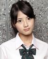 Nogizaka46 Wakatsuki Yumi 2011-1.jpg