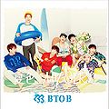 BTOB - Natsuiro MY GIRL reg B.jpg