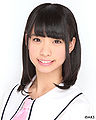 HKT48 Okamoto Naoko 2013.jpg