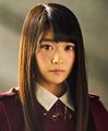 Keyakizaka46 Ishimori Nijika - Futari Saison promo.jpg