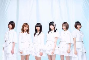 Pure White Canvas Generasia