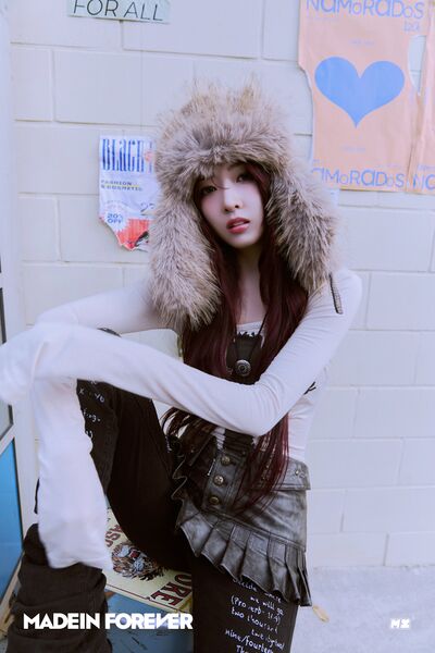 File:MiU - MADEIN FOREVER promo.jpg