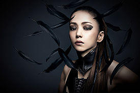 Namie Amuro - Dear Diary Fighter promo.jpg