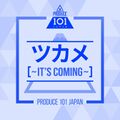 Tsukame ~It's Coming~.jpg
