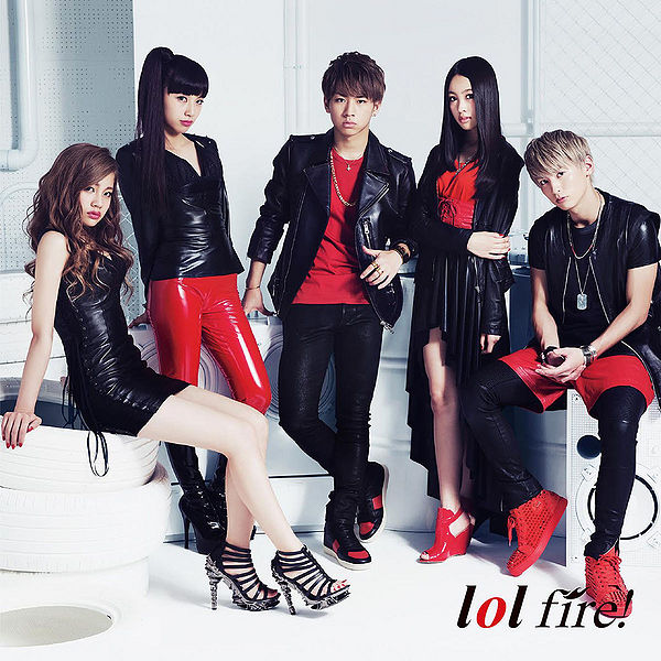 File:lol - fire! EP.jpg