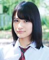 Keyakizaka46 Oda Nana - Sekai ni wa Ai Shika Nai promo.jpg