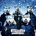 MAN WITH A MISSION - Memories.jpg