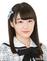 NMB48 Minami Haasa 2018-2.jpg