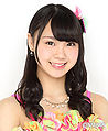 NMB48 Nishimura Aika 2015.jpg