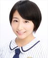 Nogizaka46 Ichiki Rena - Natsu no Free and Easy promo.jpg