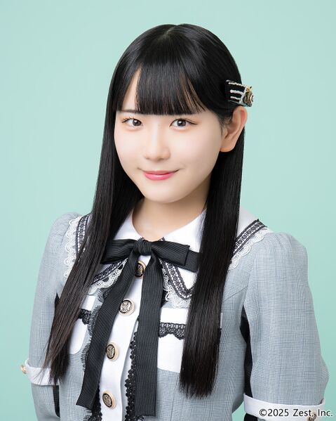 File:SKE48 Ito Kokomi 2025.jpg