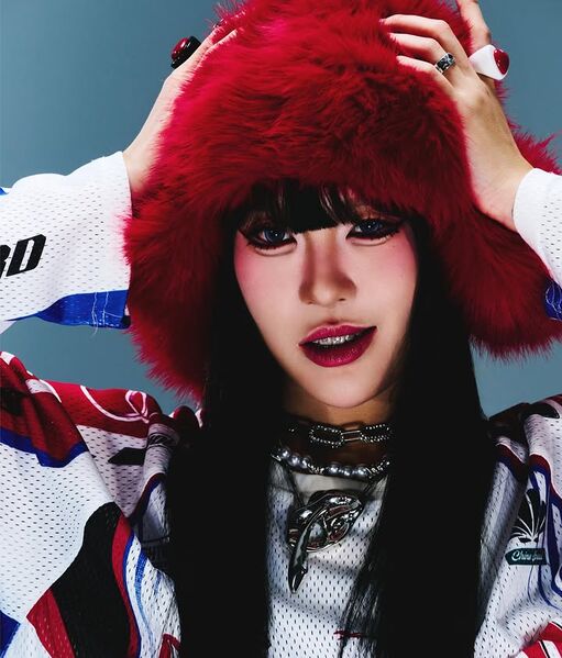 File:C.Holly - GODDESS promo.jpg